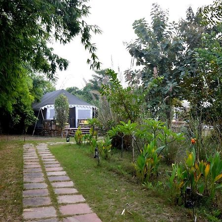 Sultan Bagh Resort By The Sky Imperial Sawai Madhopur Zewnętrze zdjęcie