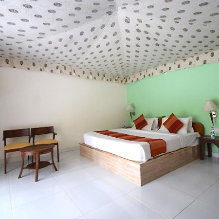 Sultan Bagh Resort By The Sky Imperial Sawai Madhopur Zewnętrze zdjęcie