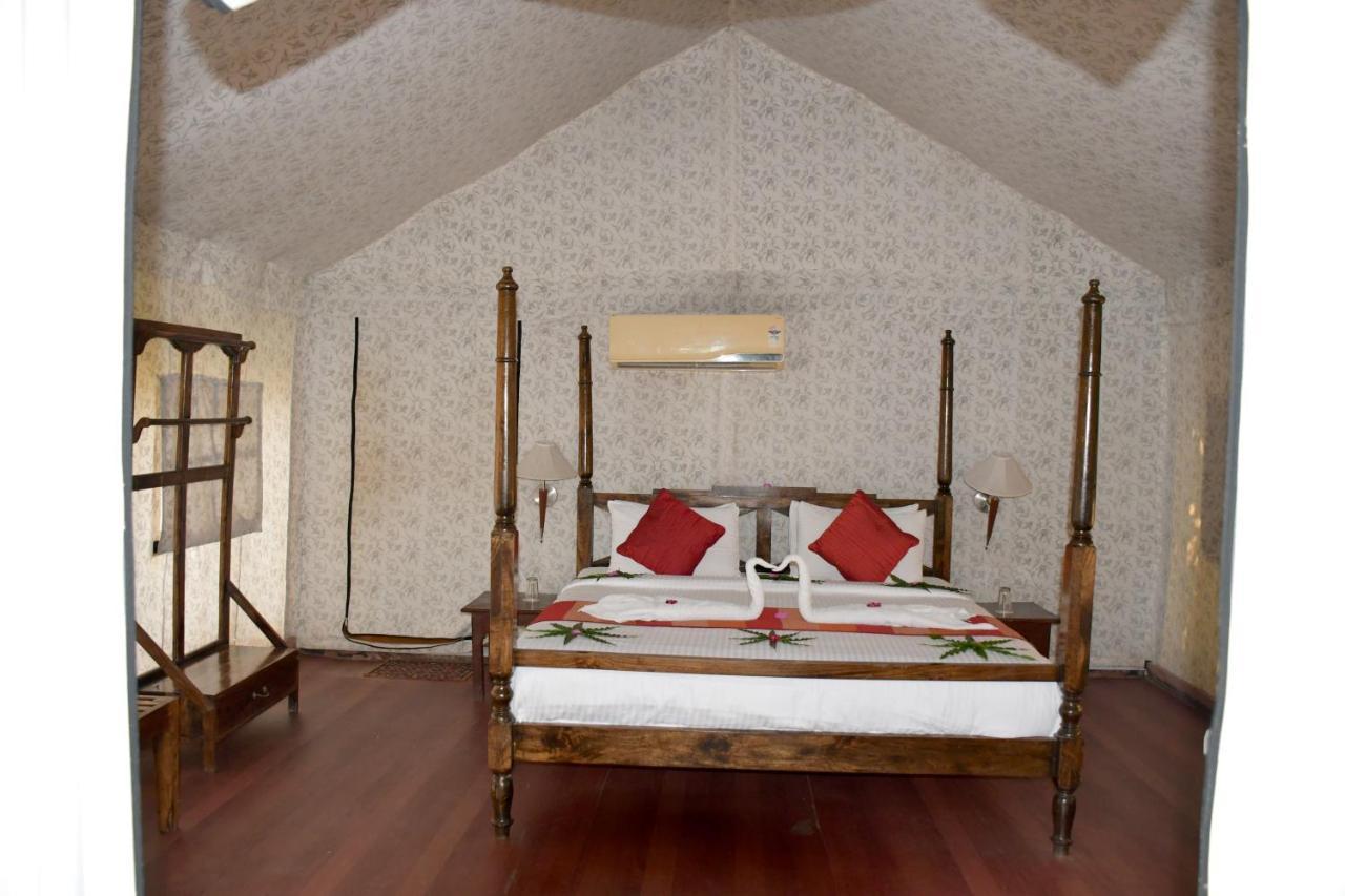 Sultan Bagh Resort By The Sky Imperial Sawai Madhopur Zewnętrze zdjęcie