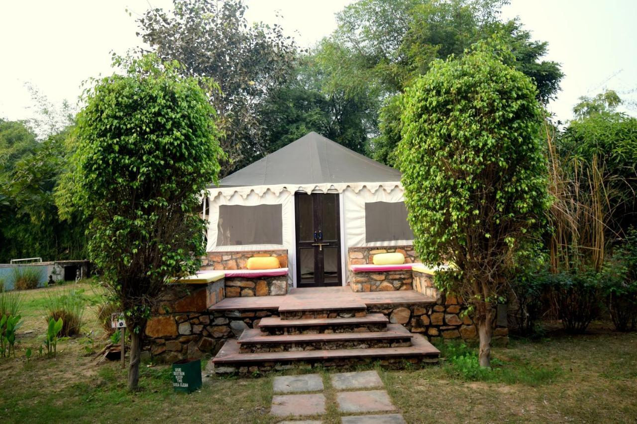 Sultan Bagh Resort By The Sky Imperial Sawai Madhopur Zewnętrze zdjęcie