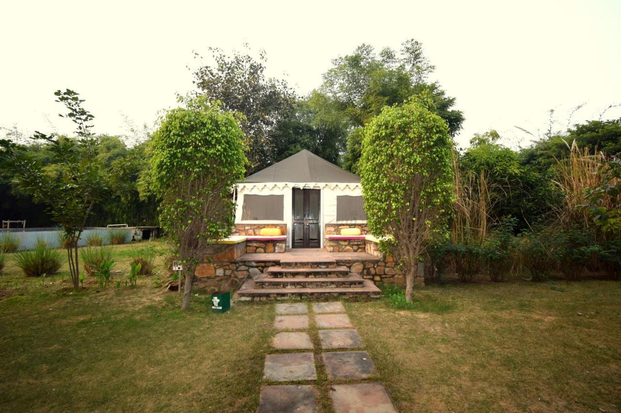 Sultan Bagh Resort By The Sky Imperial Sawai Madhopur Zewnętrze zdjęcie