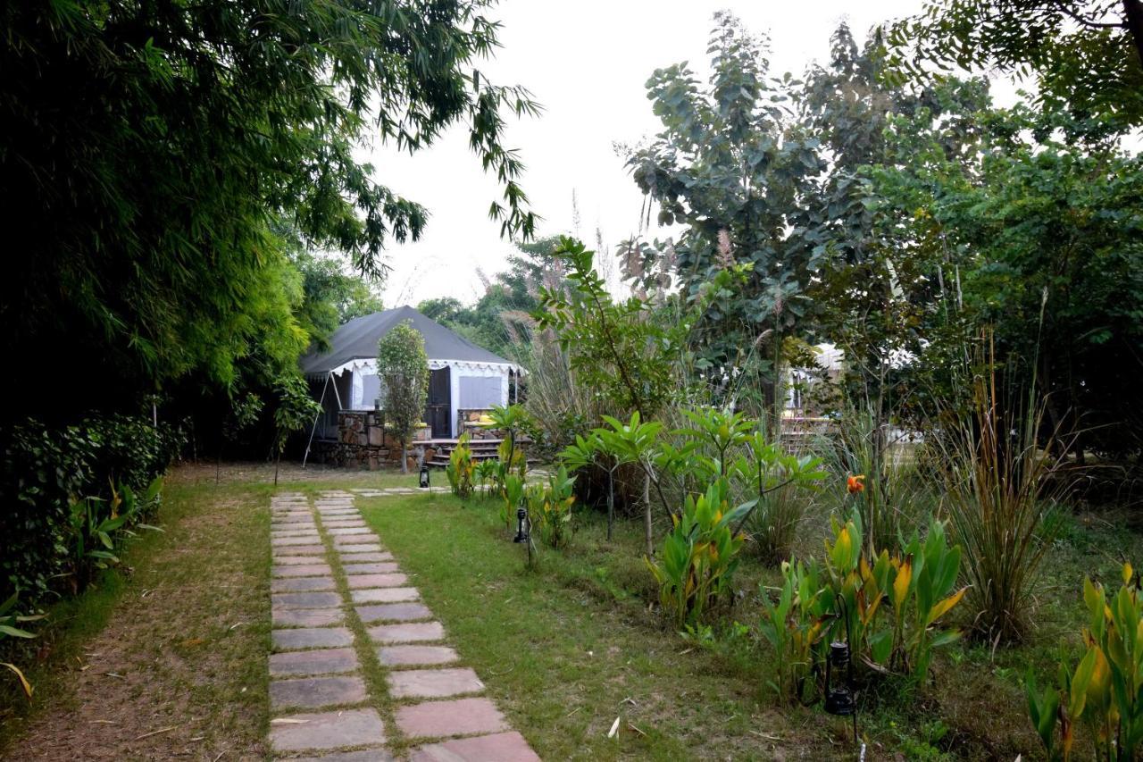 Sultan Bagh Resort By The Sky Imperial Sawai Madhopur Zewnętrze zdjęcie