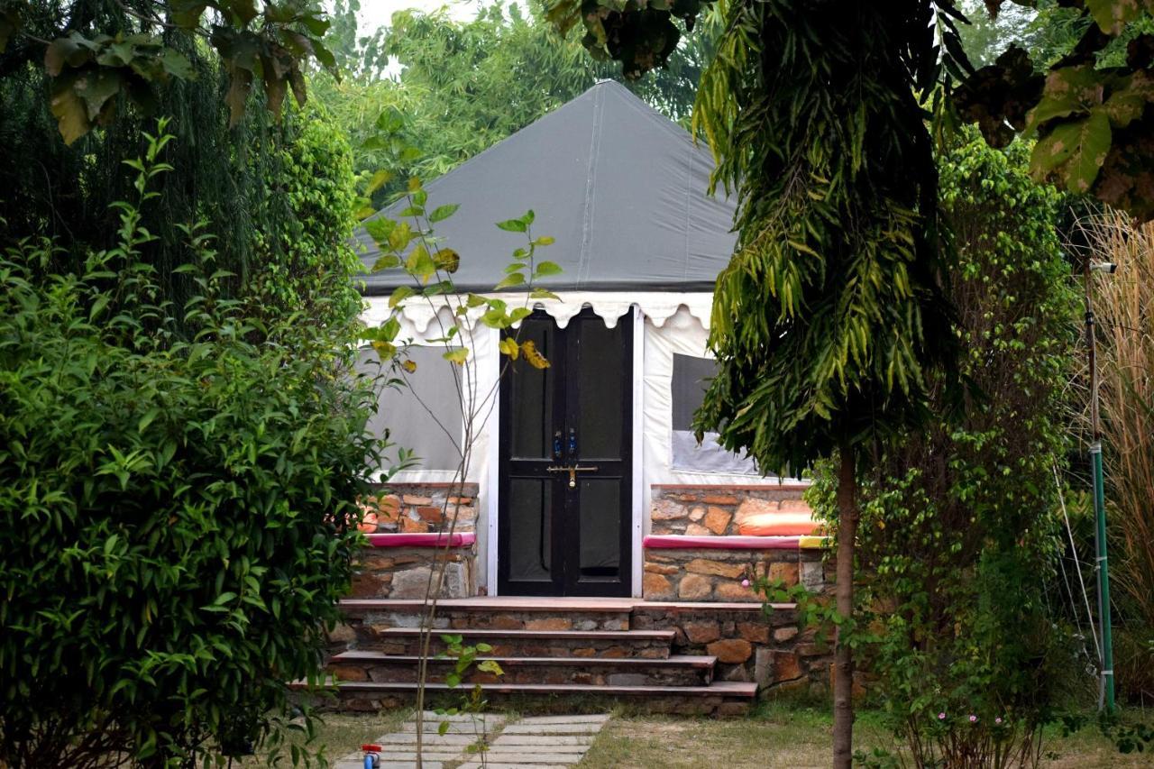 Sultan Bagh Resort By The Sky Imperial Sawai Madhopur Zewnętrze zdjęcie