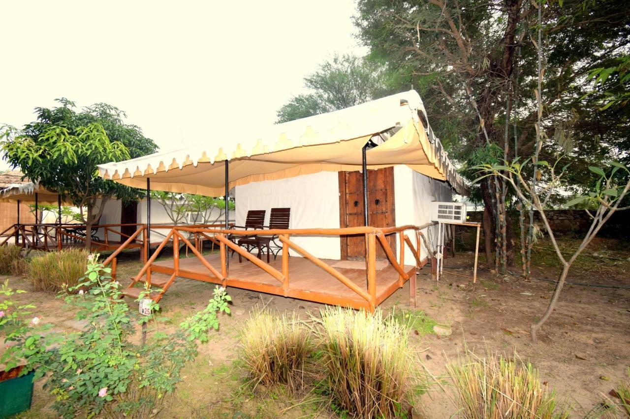 Sultan Bagh Resort By The Sky Imperial Sawai Madhopur Zewnętrze zdjęcie