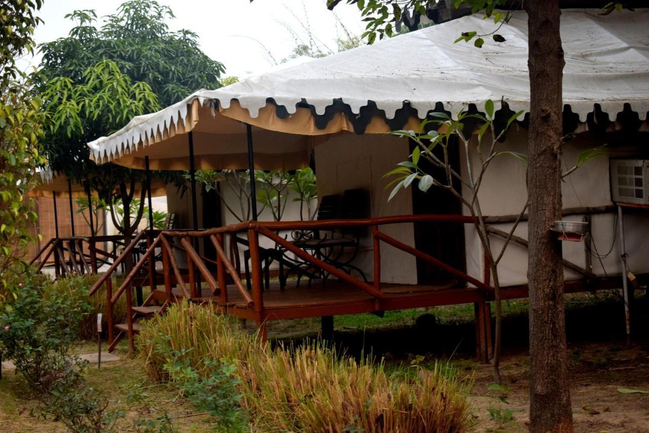 Sultan Bagh Resort By The Sky Imperial Sawai Madhopur Zewnętrze zdjęcie