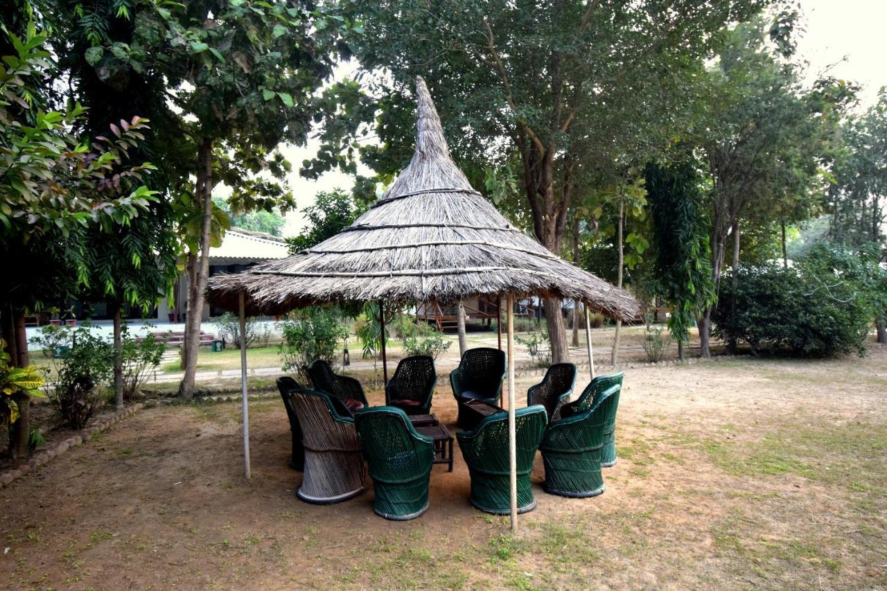 Sultan Bagh Resort By The Sky Imperial Sawai Madhopur Zewnętrze zdjęcie
