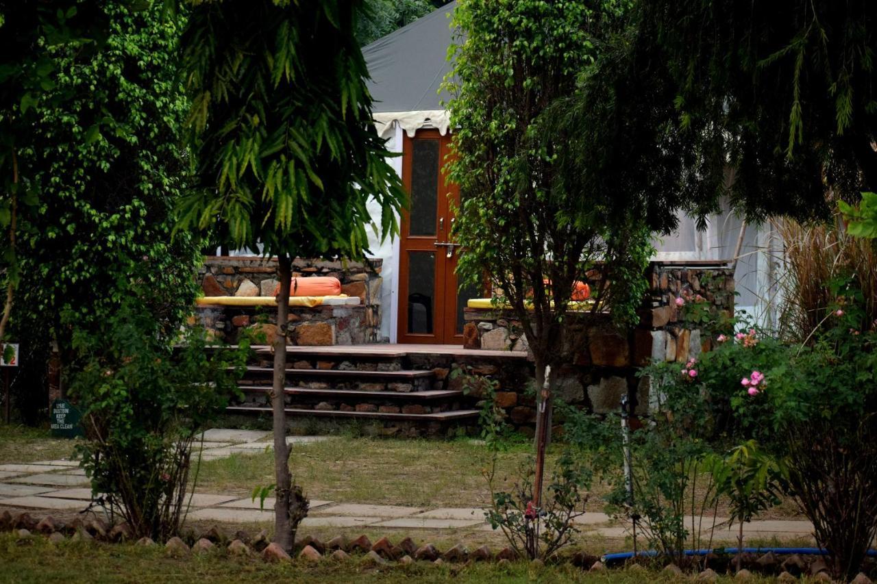 Sultan Bagh Resort By The Sky Imperial Sawai Madhopur Zewnętrze zdjęcie