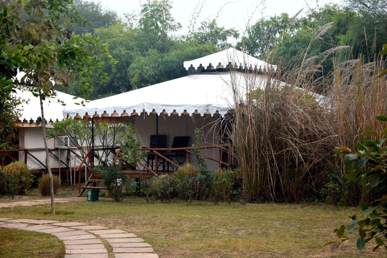 Sultan Bagh Resort By The Sky Imperial Sawai Madhopur Zewnętrze zdjęcie