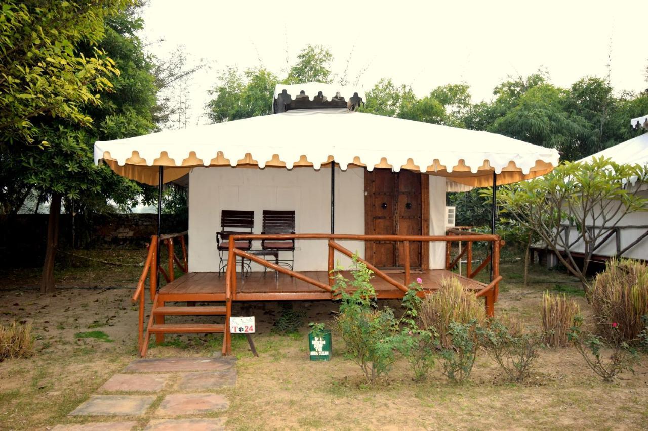 Sultan Bagh Resort By The Sky Imperial Sawai Madhopur Zewnętrze zdjęcie