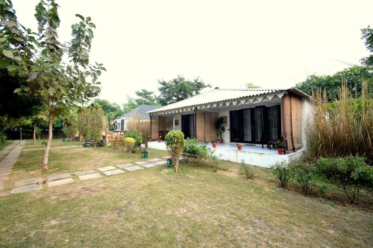 Sultan Bagh Resort By The Sky Imperial Sawai Madhopur Zewnętrze zdjęcie