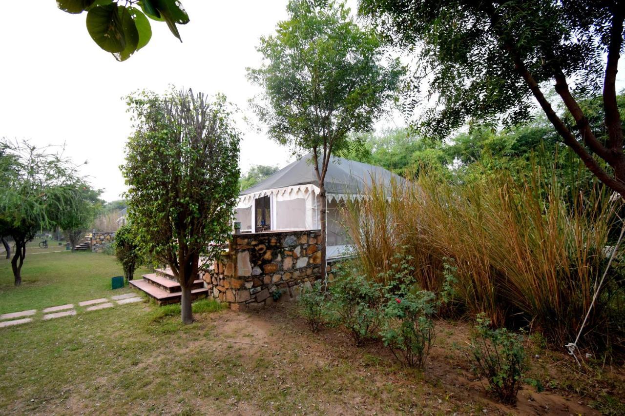 Sultan Bagh Resort By The Sky Imperial Sawai Madhopur Zewnętrze zdjęcie