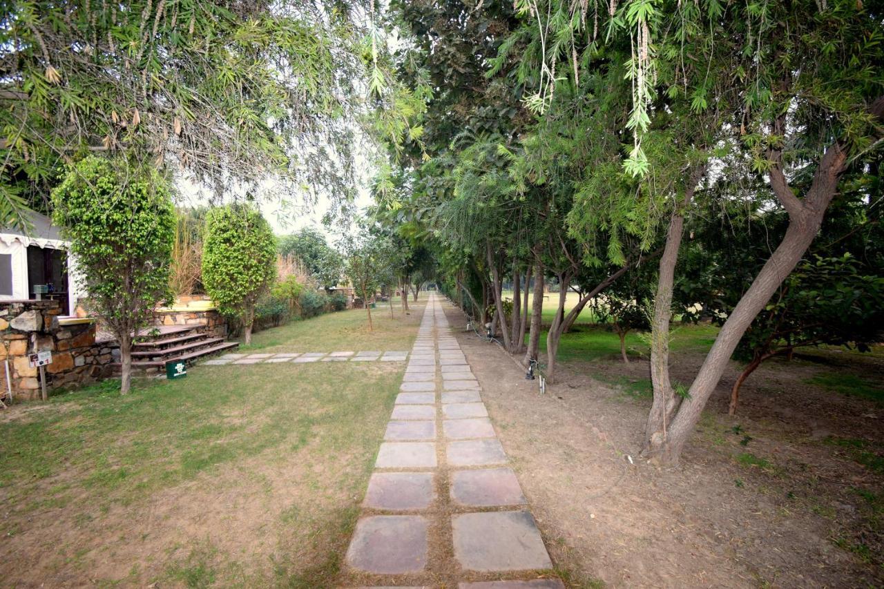 Sultan Bagh Resort By The Sky Imperial Sawai Madhopur Zewnętrze zdjęcie
