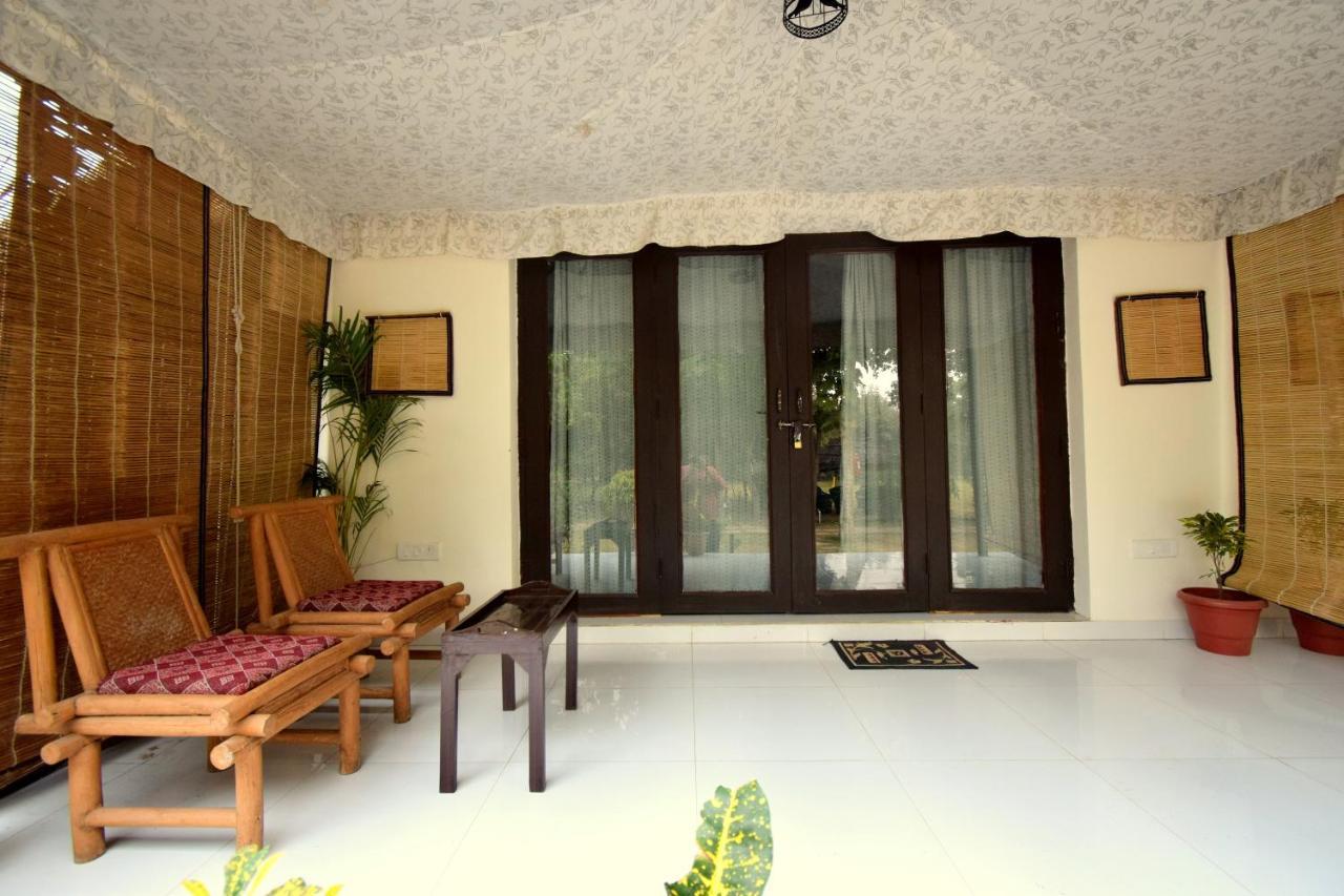 Sultan Bagh Resort By The Sky Imperial Sawai Madhopur Zewnętrze zdjęcie
