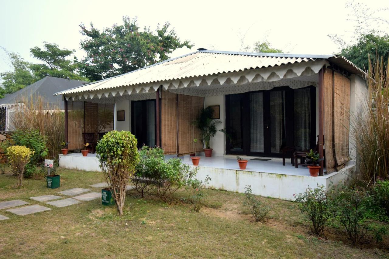 Sultan Bagh Resort By The Sky Imperial Sawai Madhopur Zewnętrze zdjęcie