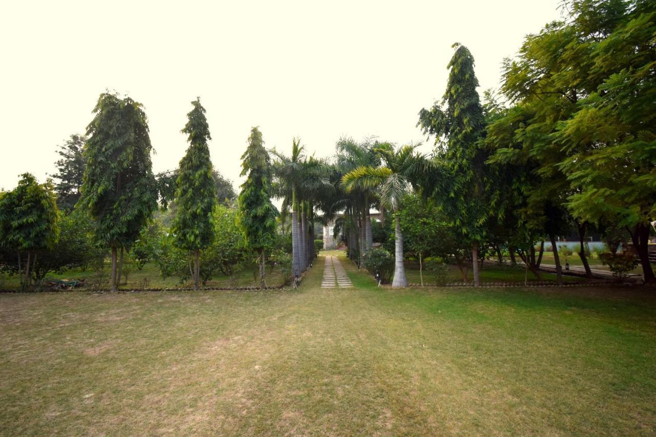 Sultan Bagh Resort By The Sky Imperial Sawai Madhopur Zewnętrze zdjęcie
