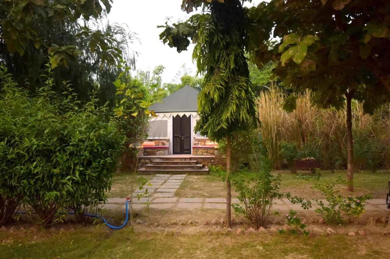 Sultan Bagh Resort By The Sky Imperial Sawai Madhopur Zewnętrze zdjęcie
