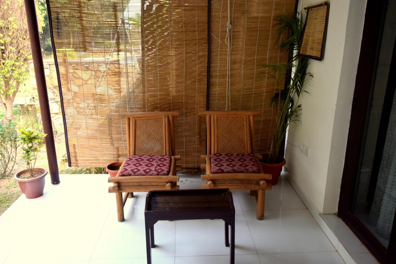 Sultan Bagh Resort By The Sky Imperial Sawai Madhopur Zewnętrze zdjęcie