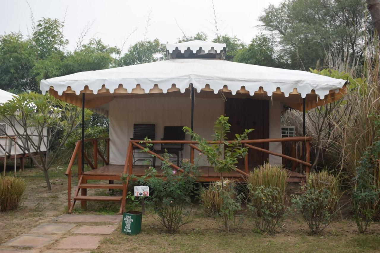 Sultan Bagh Resort By The Sky Imperial Sawai Madhopur Zewnętrze zdjęcie