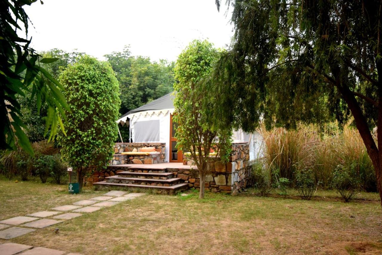 Sultan Bagh Resort By The Sky Imperial Sawai Madhopur Zewnętrze zdjęcie