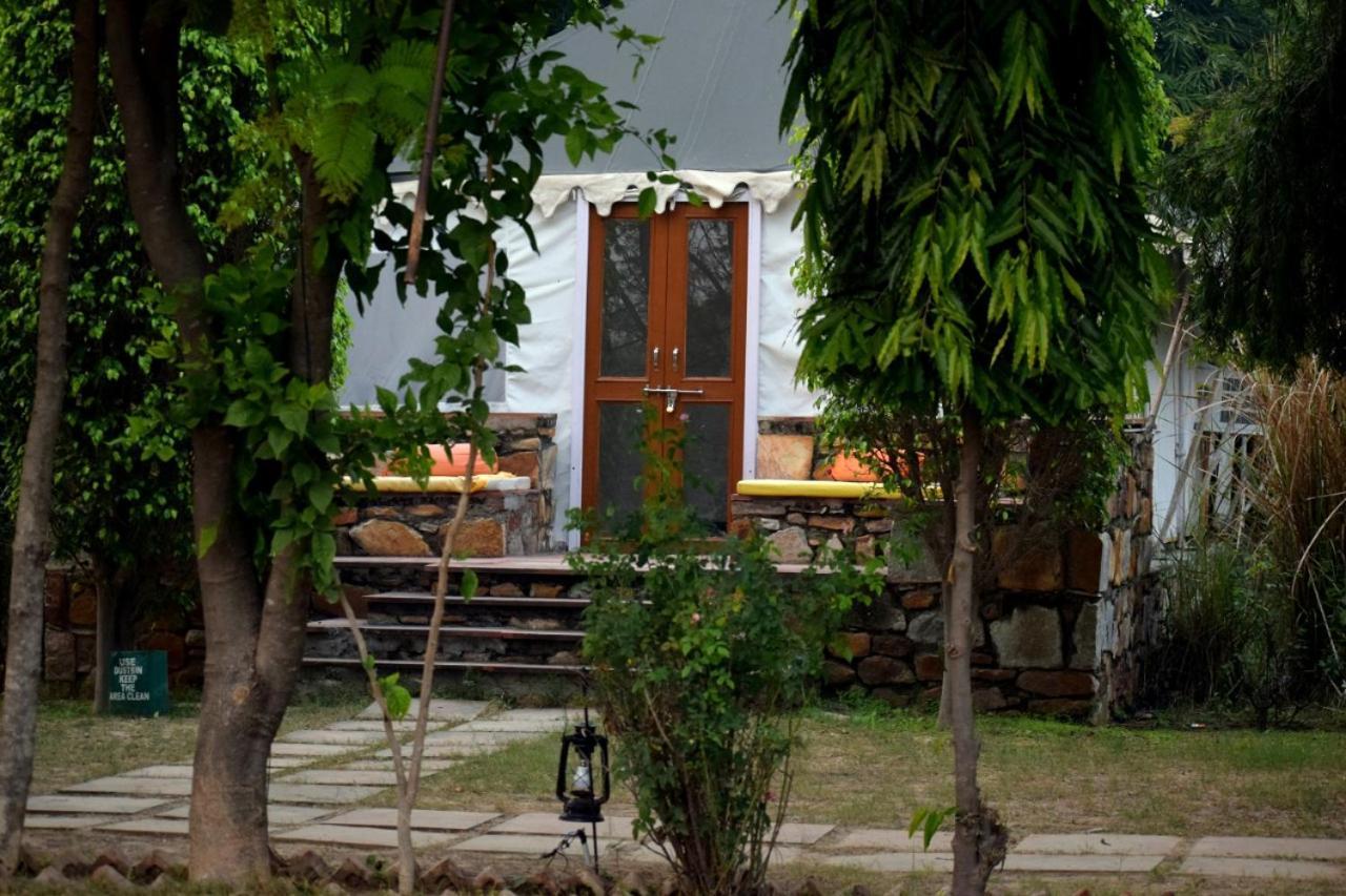 Sultan Bagh Resort By The Sky Imperial Sawai Madhopur Zewnętrze zdjęcie