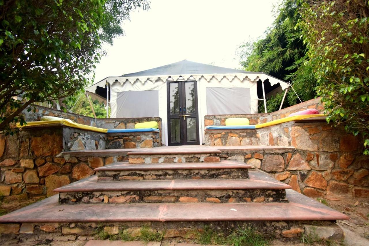 Sultan Bagh Resort By The Sky Imperial Sawai Madhopur Zewnętrze zdjęcie