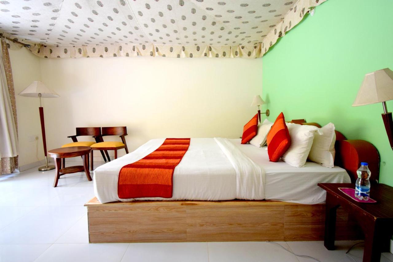 Sultan Bagh Resort By The Sky Imperial Sawai Madhopur Zewnętrze zdjęcie