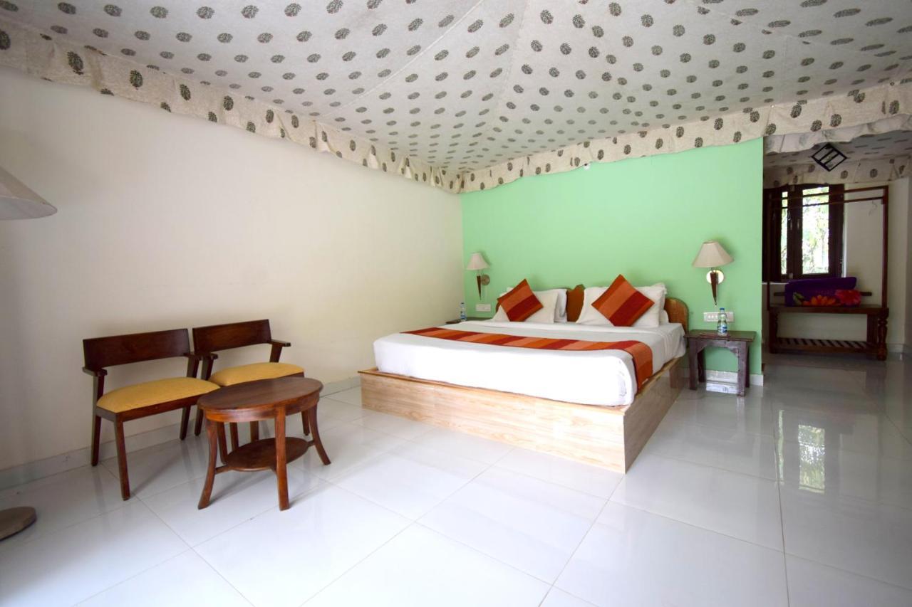 Sultan Bagh Resort By The Sky Imperial Sawai Madhopur Zewnętrze zdjęcie