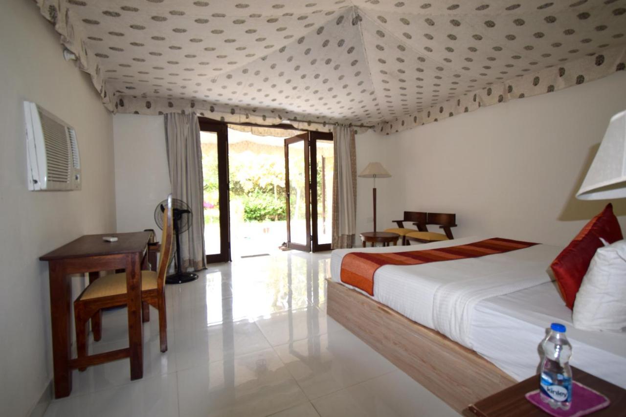 Sultan Bagh Resort By The Sky Imperial Sawai Madhopur Zewnętrze zdjęcie