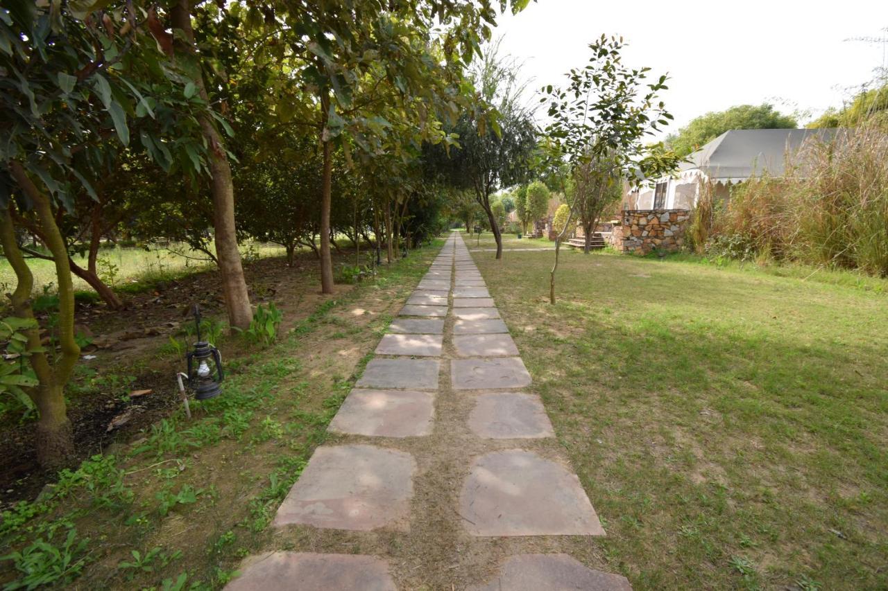 Sultan Bagh Resort By The Sky Imperial Sawai Madhopur Zewnętrze zdjęcie