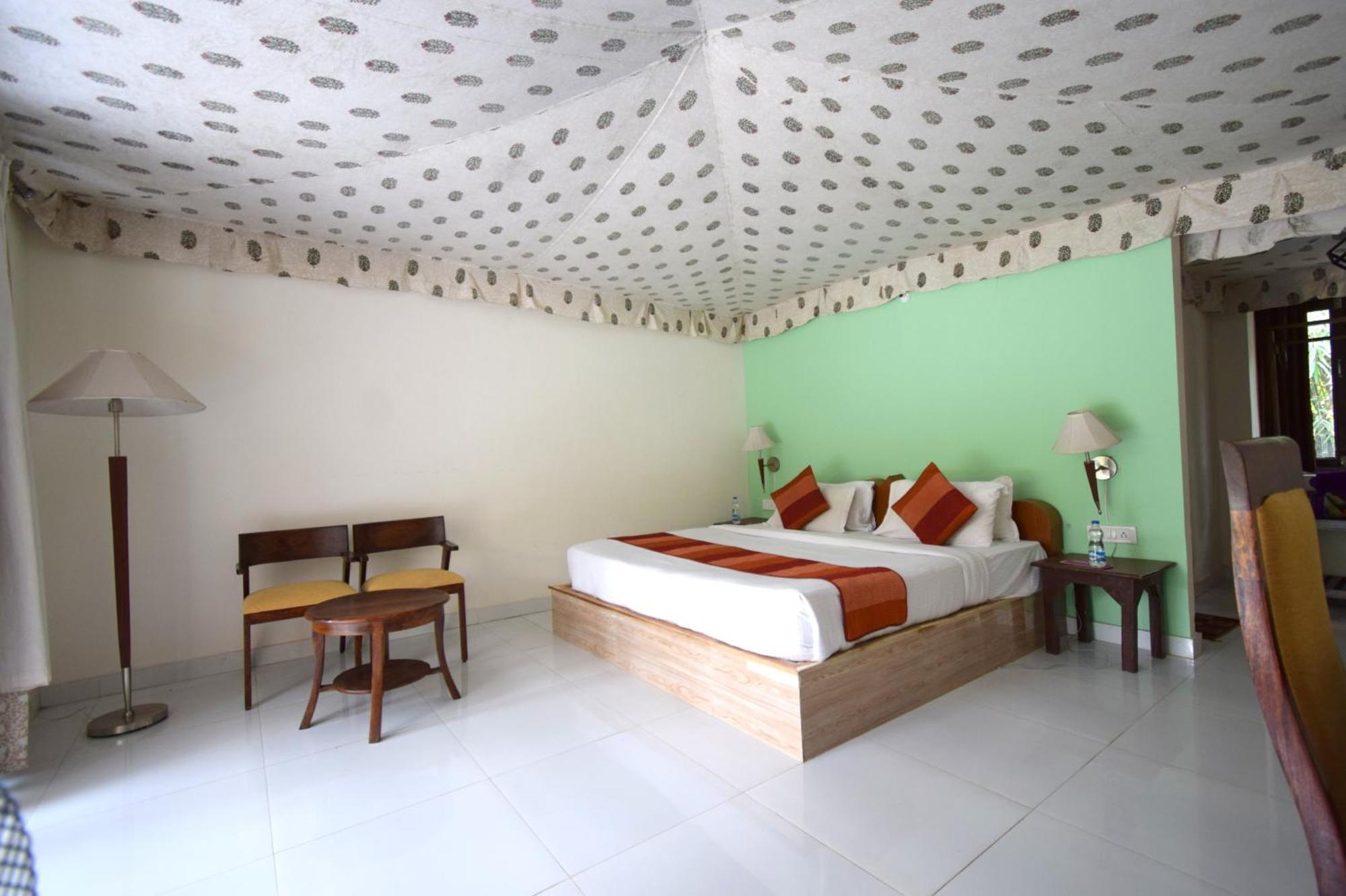 Sultan Bagh Resort By The Sky Imperial Sawai Madhopur Zewnętrze zdjęcie