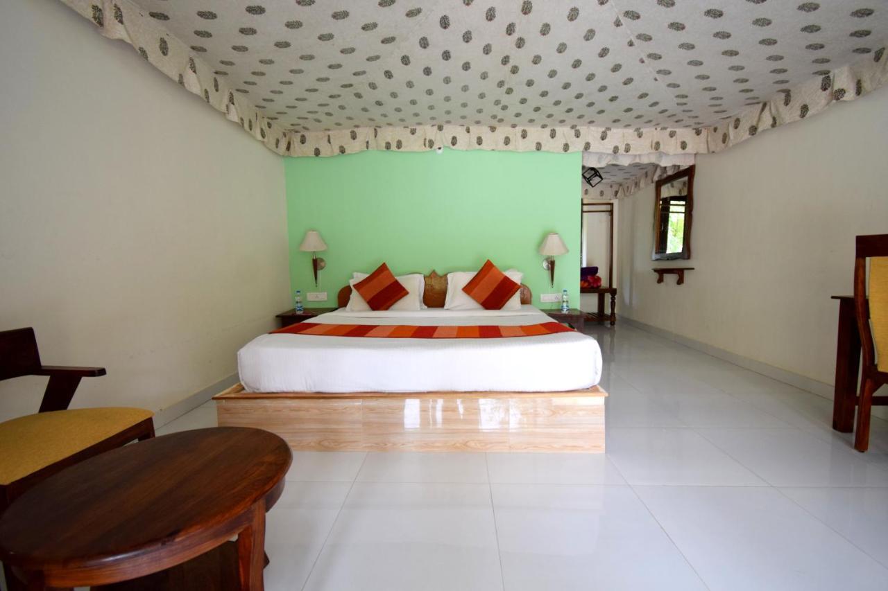 Sultan Bagh Resort By The Sky Imperial Sawai Madhopur Zewnętrze zdjęcie