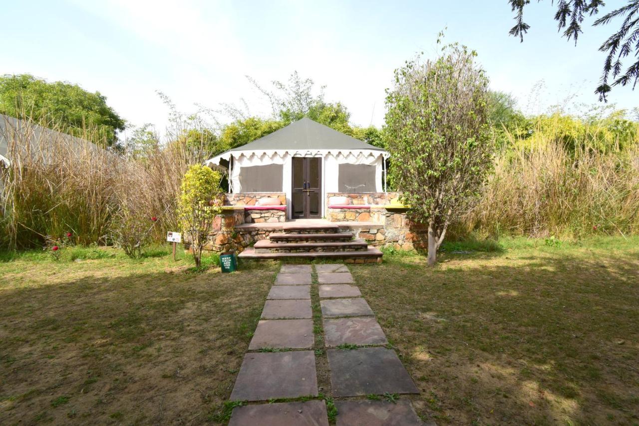 Sultan Bagh Resort By The Sky Imperial Sawai Madhopur Zewnętrze zdjęcie