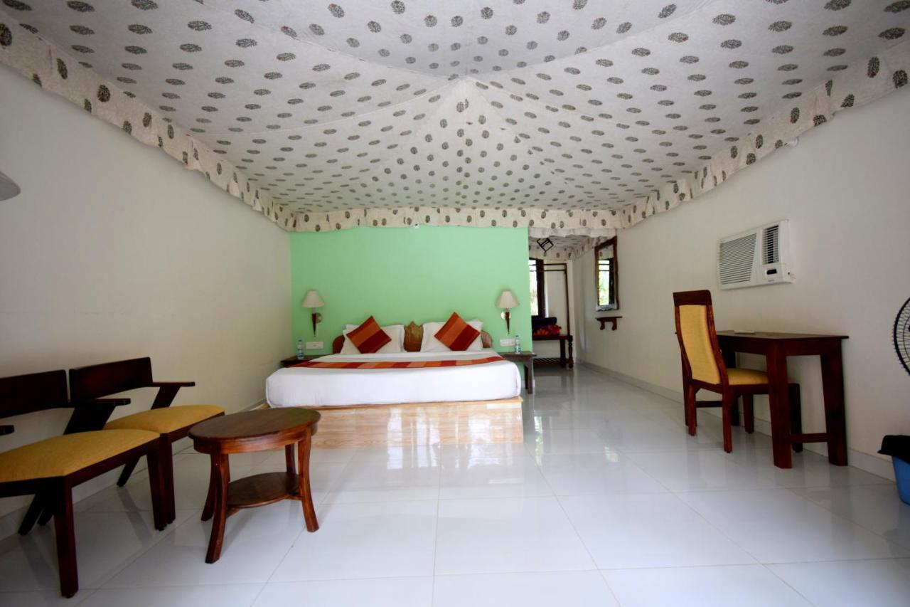 Sultan Bagh Resort By The Sky Imperial Sawai Madhopur Zewnętrze zdjęcie