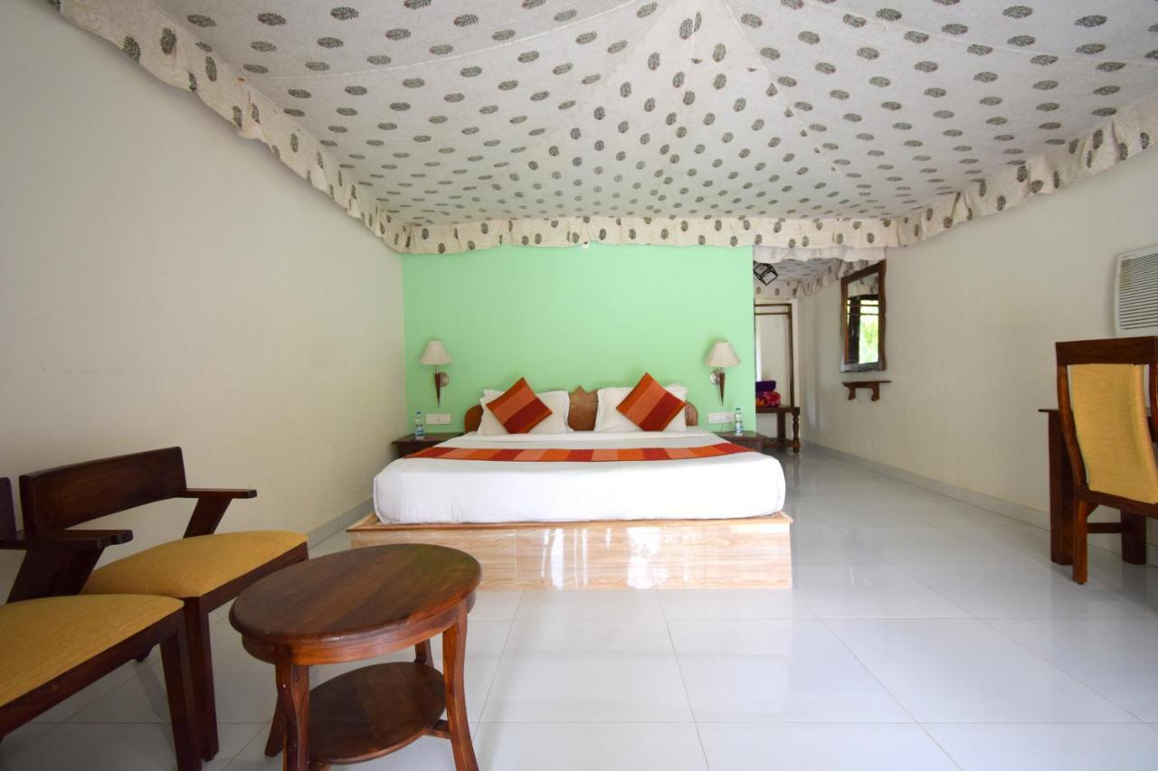 Sultan Bagh Resort By The Sky Imperial Sawai Madhopur Zewnętrze zdjęcie