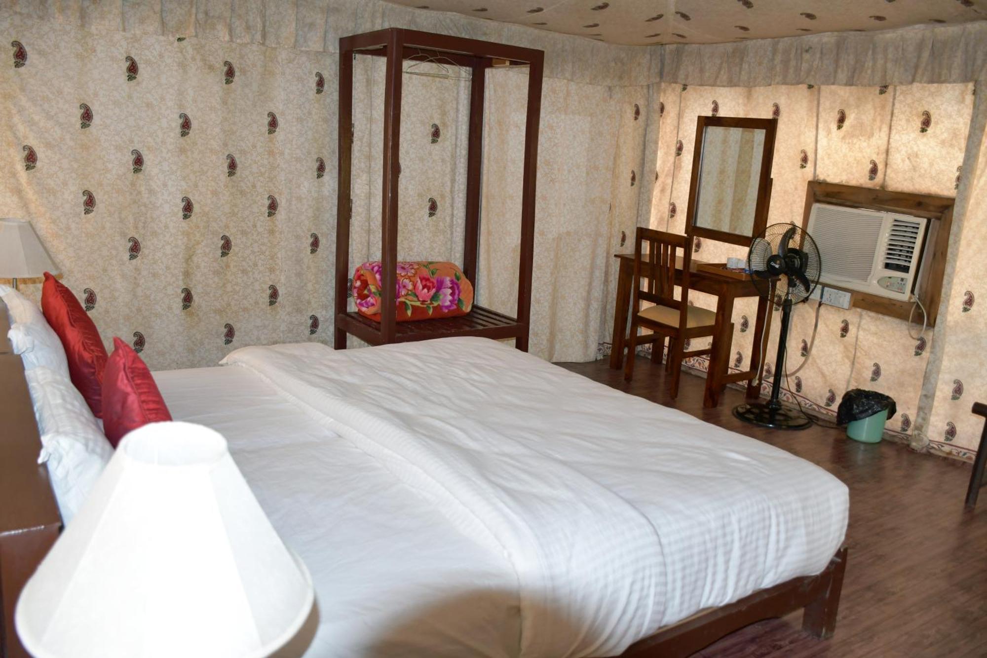 Sultan Bagh Resort By The Sky Imperial Sawai Madhopur Pokój zdjęcie